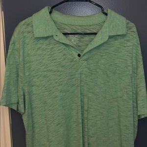 Mossimo polo shirt